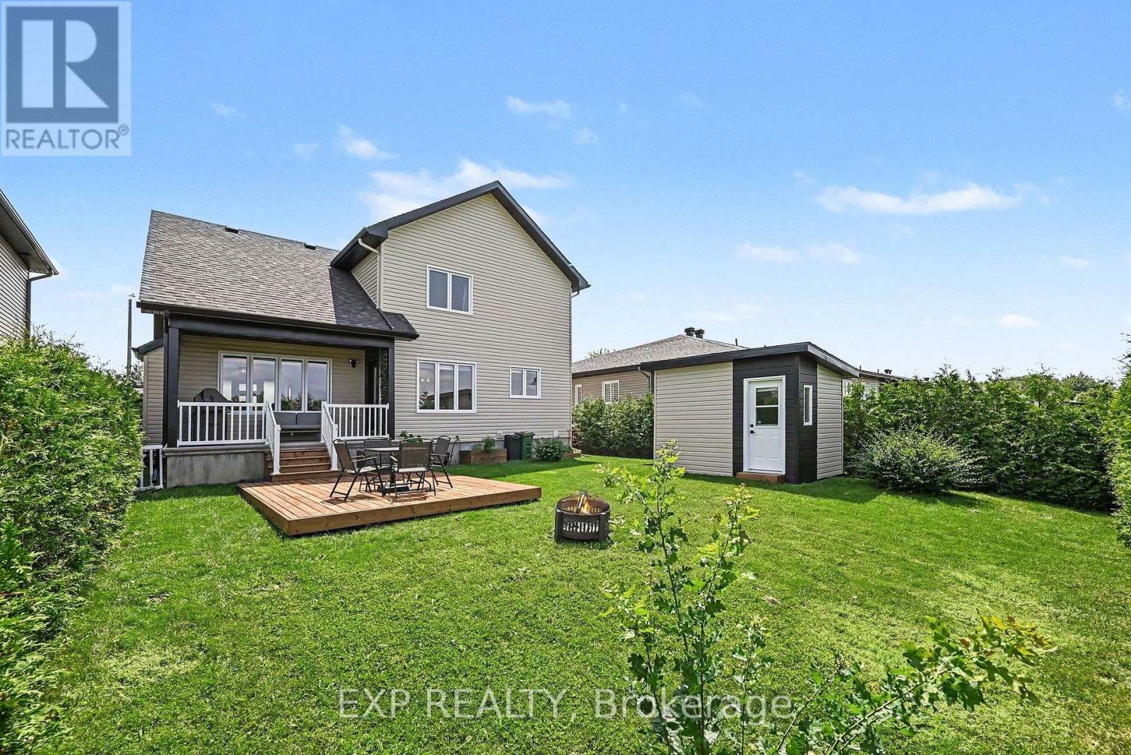 306 Moisson Street, Russell, Ontario  K0A 1W0 - Photo 29 - X13613970