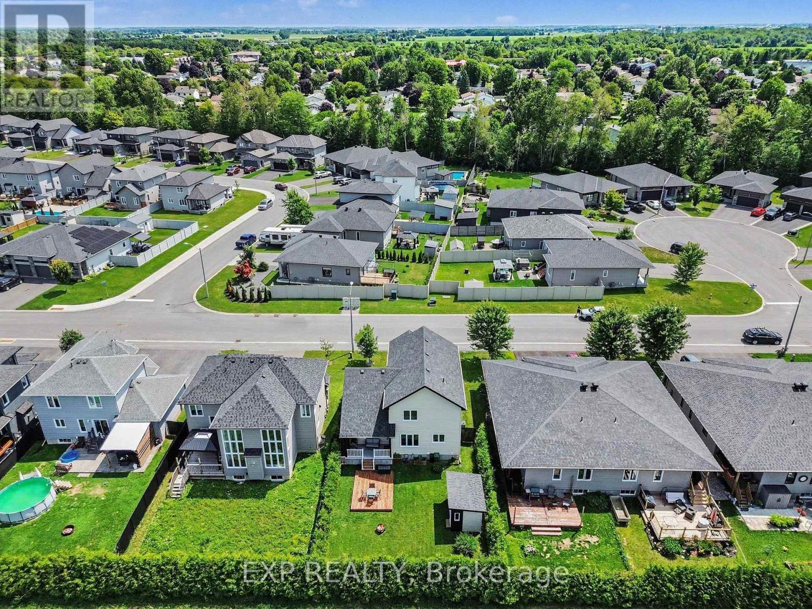 306 Moisson Street, Russell, Ontario  K0A 1W0 - Photo 32 - X13613970