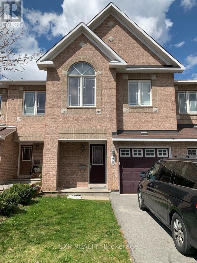 90 BRADY AVENUE, Ottawa, Ontario