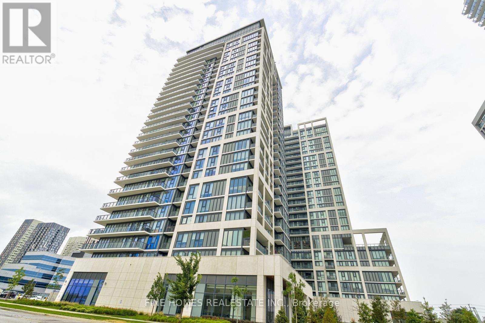 1903 - 9000 JANE STREET, Vaughan (Concord)