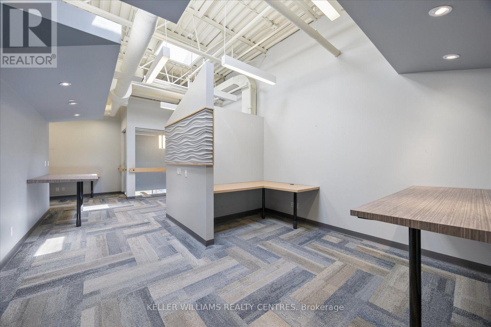 8 - 235 Industrial Parkway S, Aurora (Aurora Grove), Ontario  L4G 3V5 - Photo 12 - N13613870