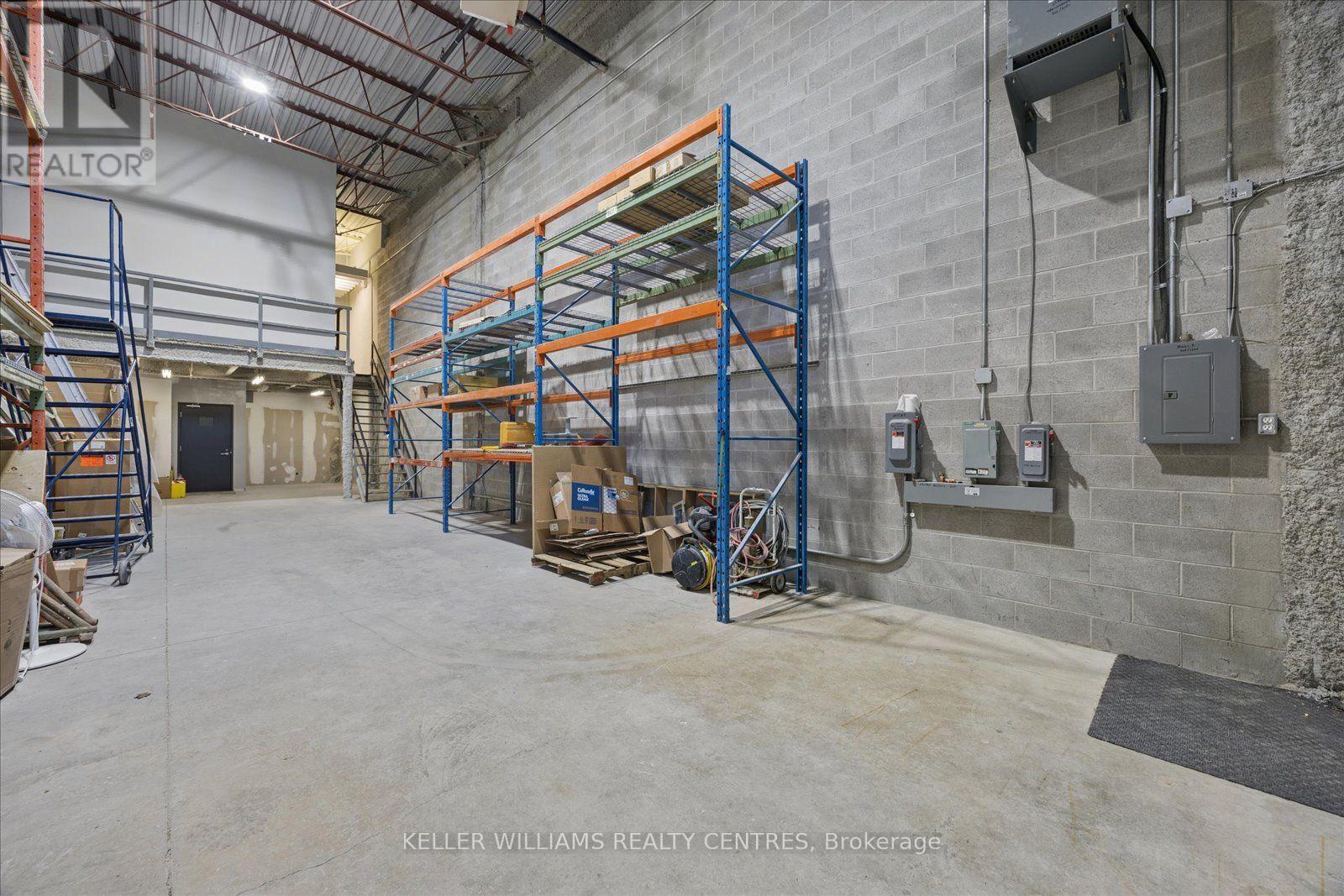 8 - 235 Industrial Parkway S, Aurora (Aurora Grove), Ontario  L4G 3V5 - Photo 28 - N13613870