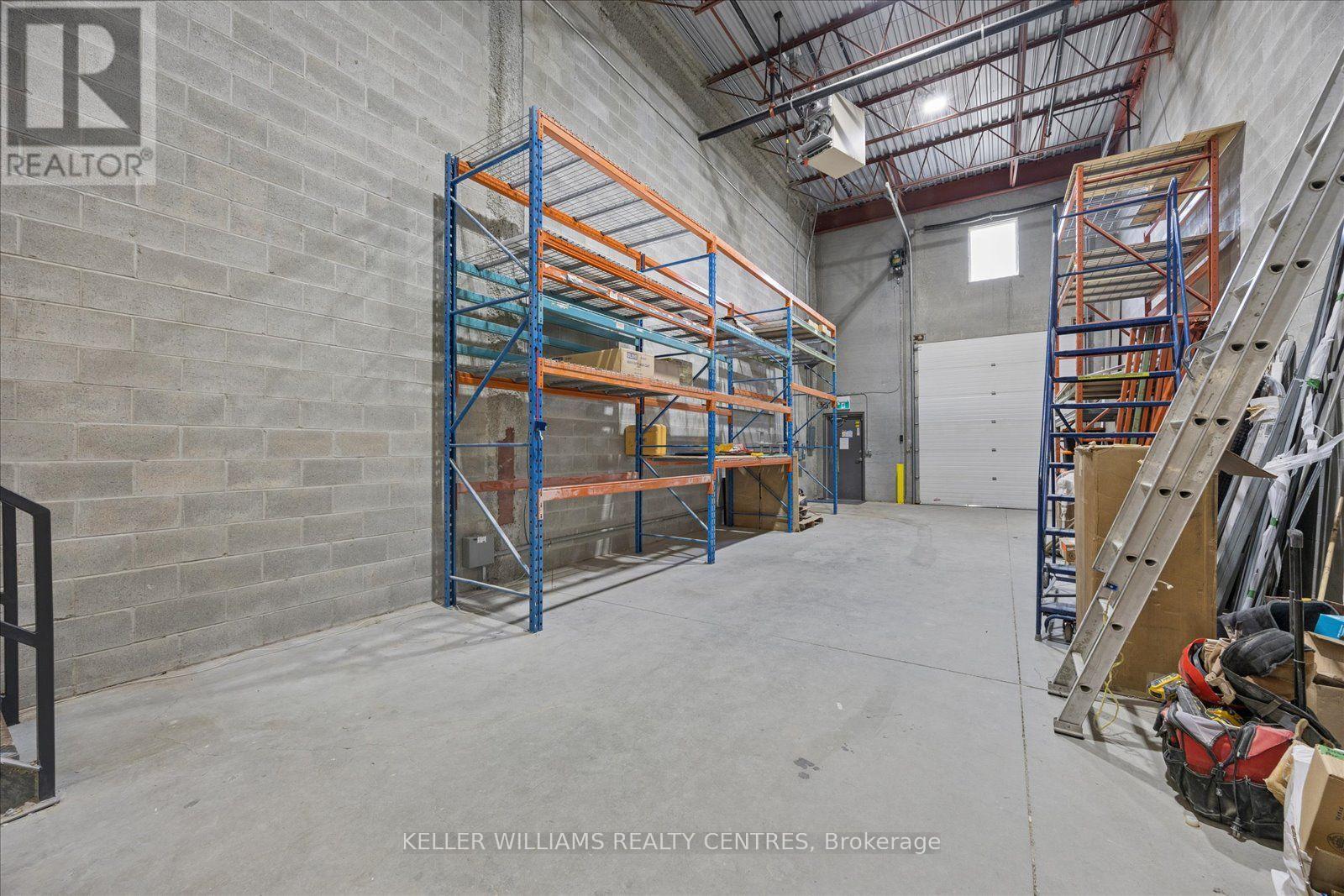 8 - 235 Industrial Parkway S, Aurora (Aurora Grove), Ontario  L4G 3V5 - Photo 29 - N13613870