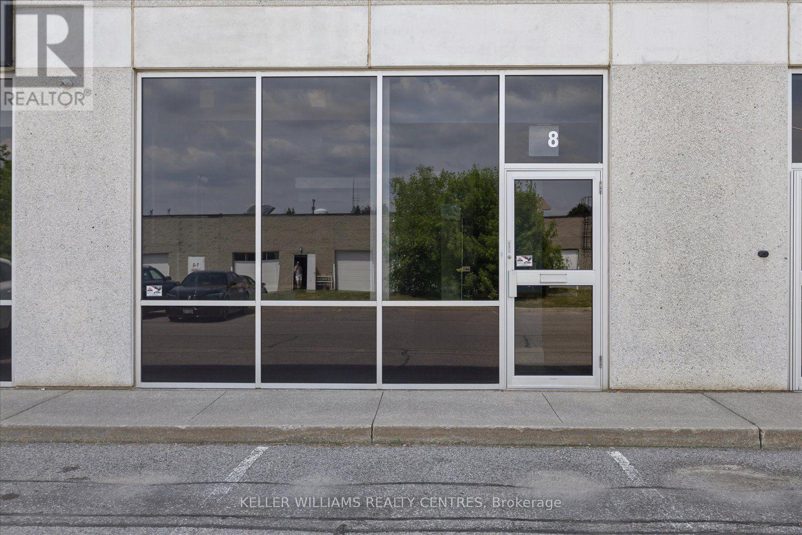 8 - 235 Industrial Parkway S, Aurora (Aurora Grove), Ontario  L4G 3V5 - Photo 34 - N13613870