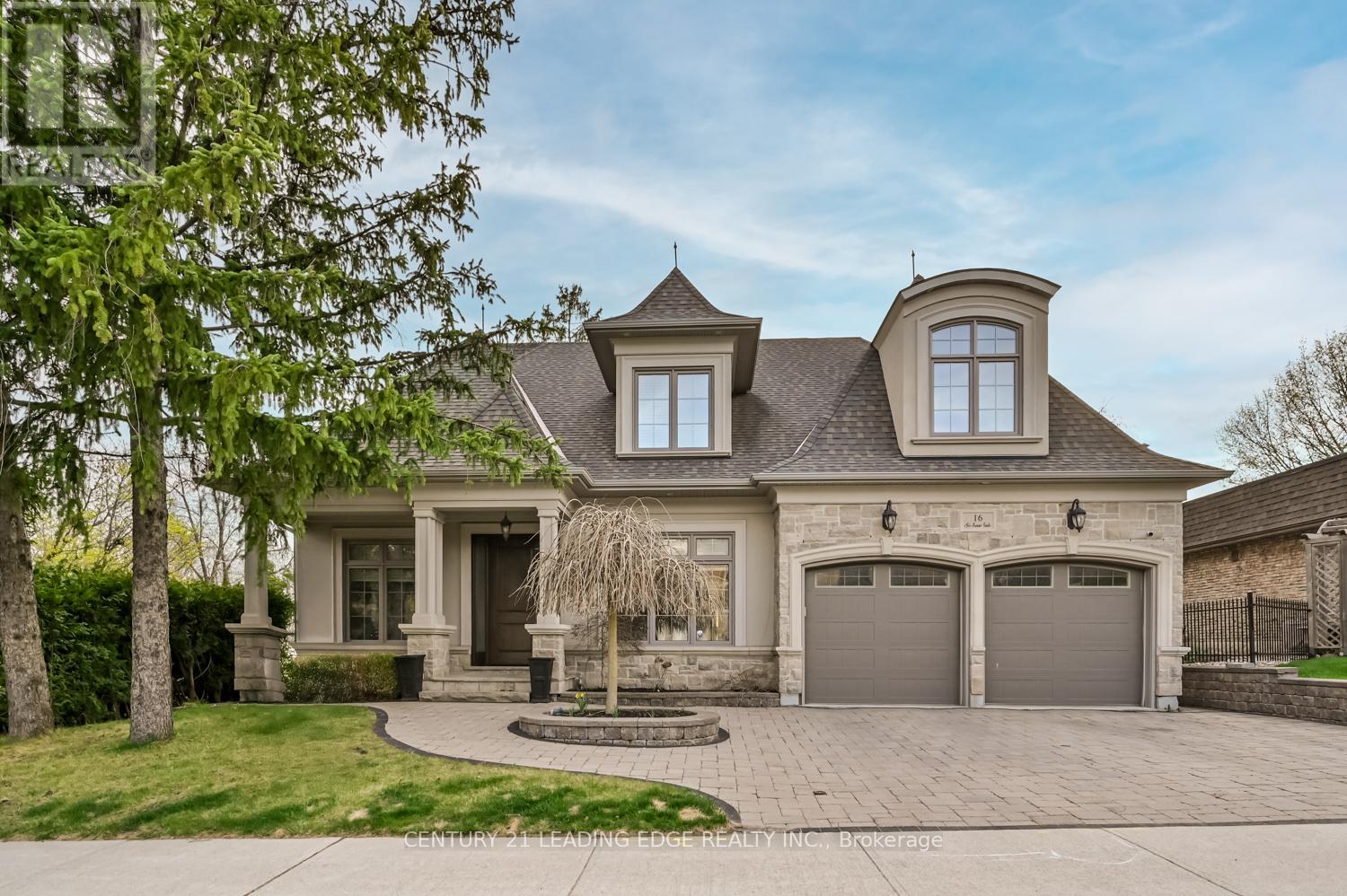 16 SIR ISAAC GATE, Markham, Ontario