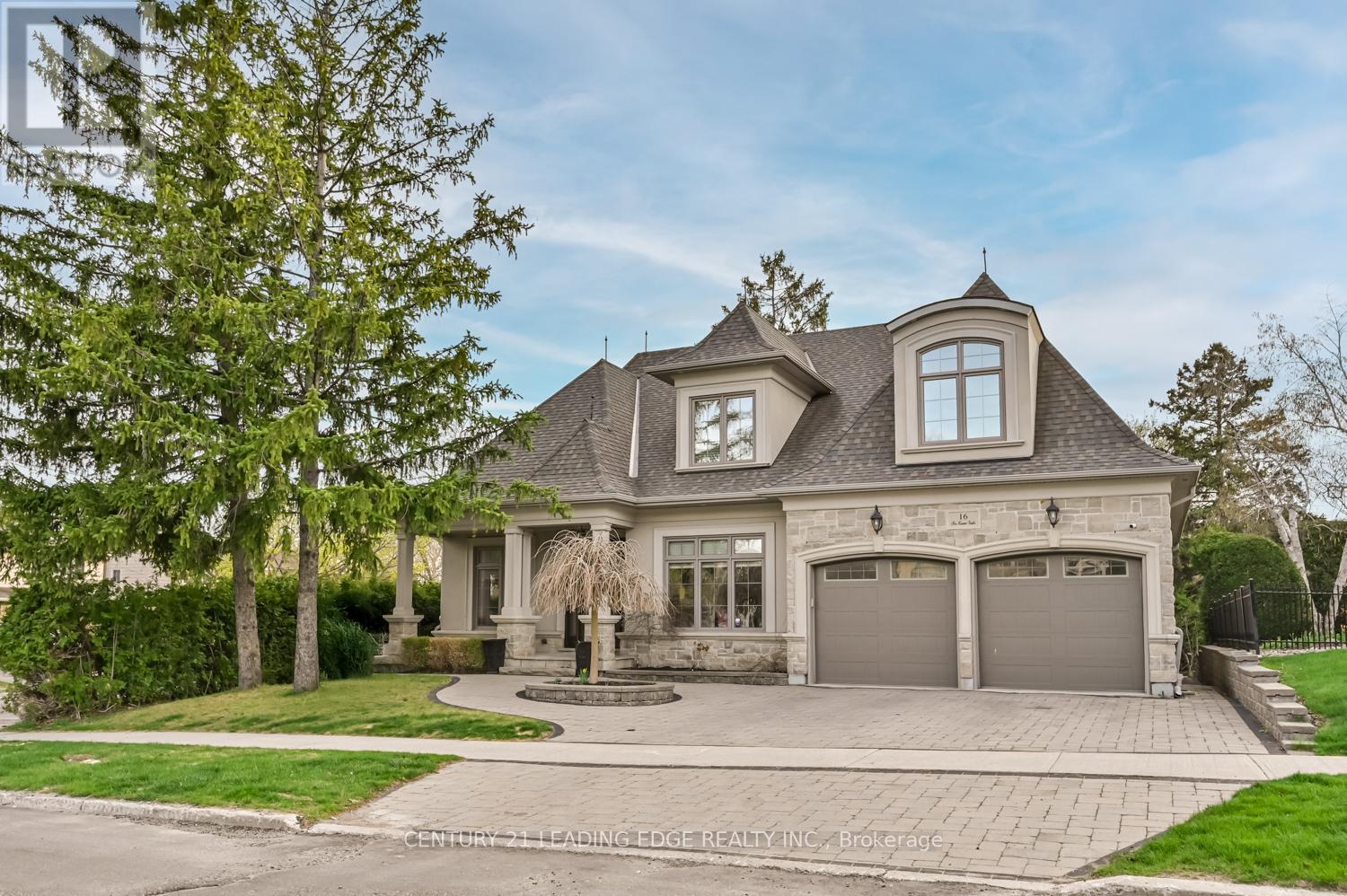 16 Sir Isaac Gate, Markham, Ontario  L3P 3N8 - Photo 2 - N13613930