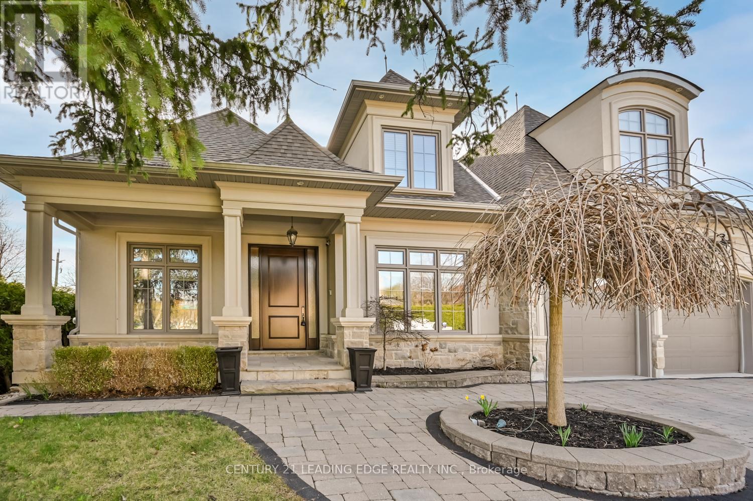 16 Sir Isaac Gate, Markham, Ontario  L3P 3N8 - Photo 3 - N13613930