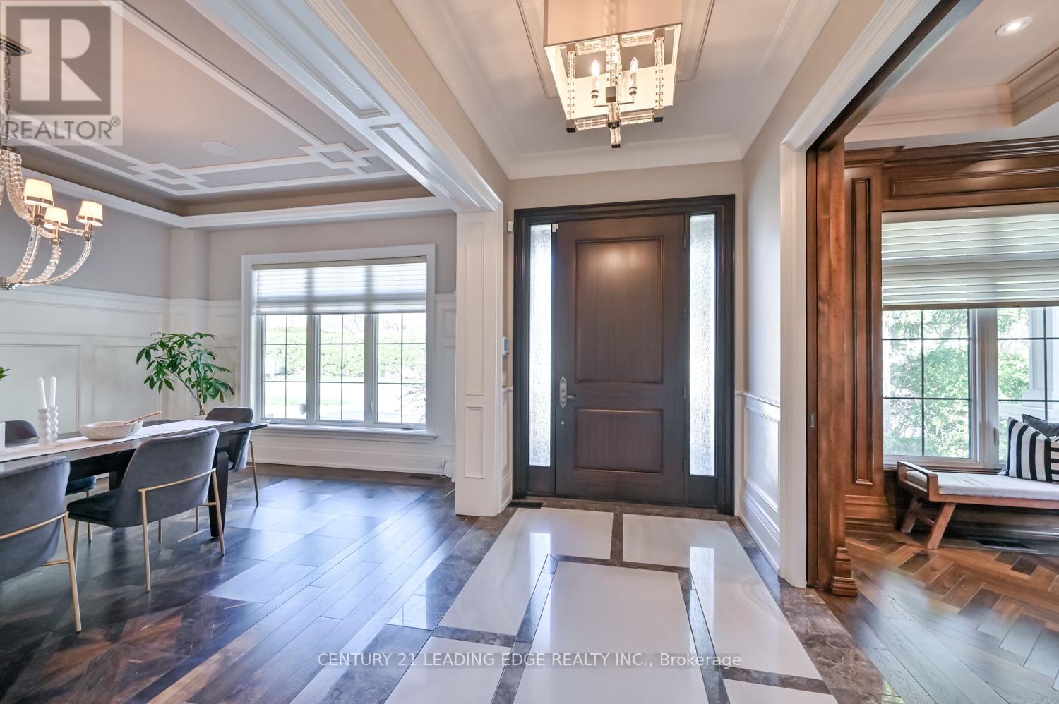 16 Sir Isaac Gate, Markham, Ontario  L3P 3N8 - Photo 4 - N13613930