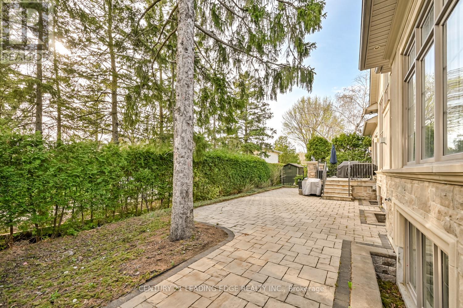 16 Sir Isaac Gate, Markham, Ontario  L3P 3N8 - Photo 48 - N13613930