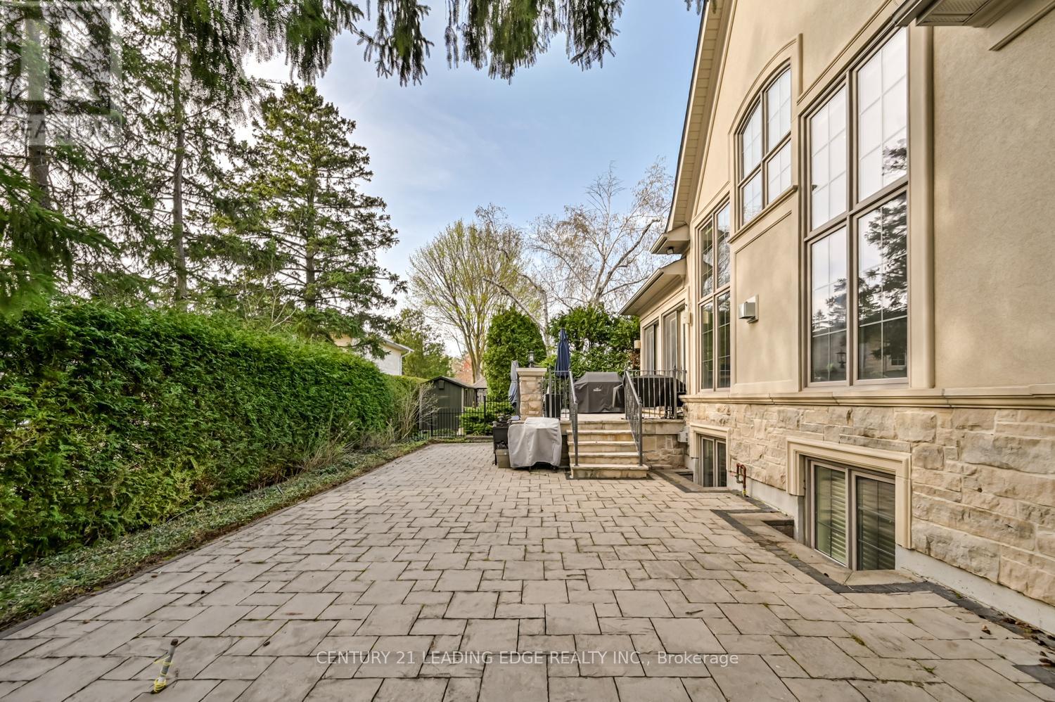 16 Sir Isaac Gate, Markham, Ontario  L3P 3N8 - Photo 49 - N13613930