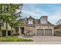 16 SIR ISAAC GATE, Markham, Ontario