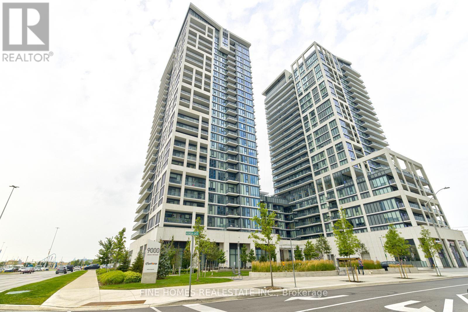 1903 - 9000 Jane Street, Vaughan, Ontario  L4K 0M6 - Photo 2 - N13613962