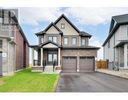13 ABBEY CRESCENT, Barrie, Ontario