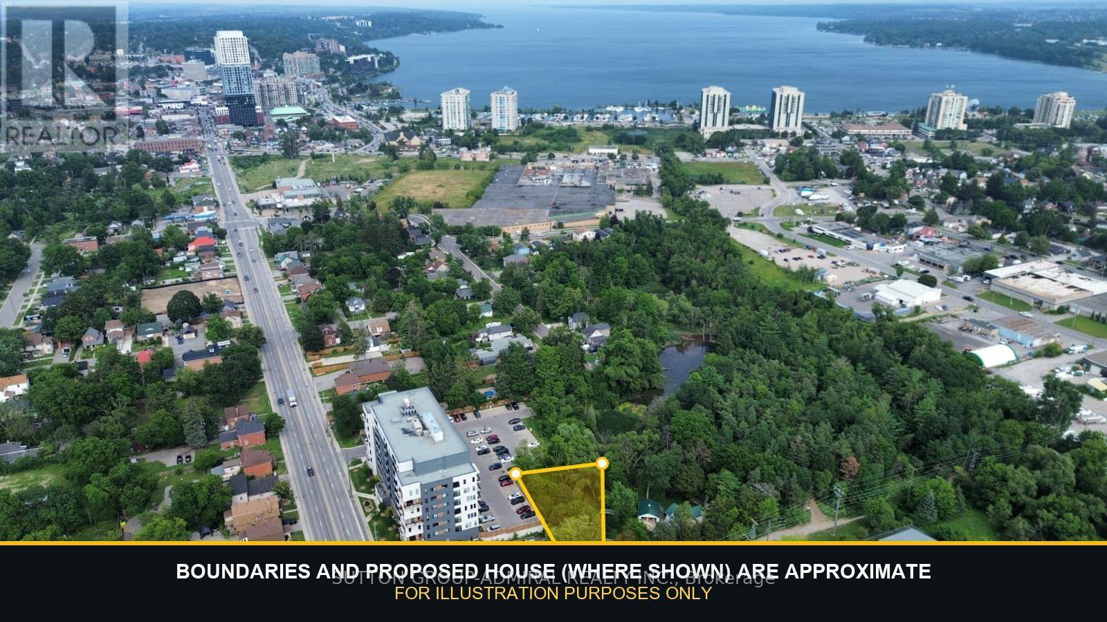 A - 3 Boys Street S, Barrie, Ontario  L4N 1Z5 - Photo 8 - S13613986