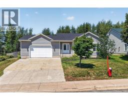 31 Xavier Avenue, Moncton, New Brunswick