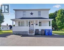 17 Dover Street, Campbellton, New Brunswick