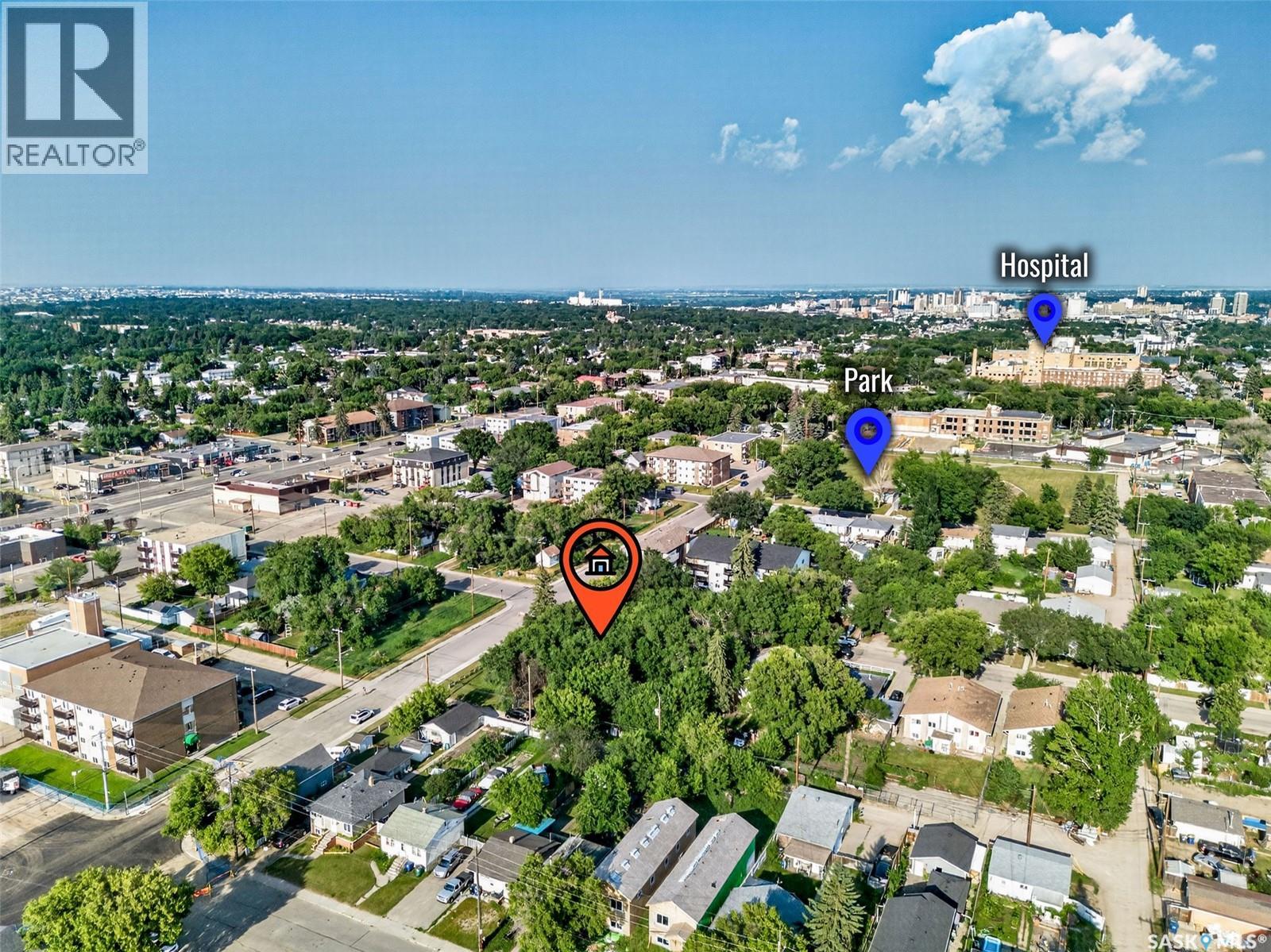 209 V Avenue S, Saskatoon, Saskatchewan  S7M 3E2 - Photo 27 - SK043568