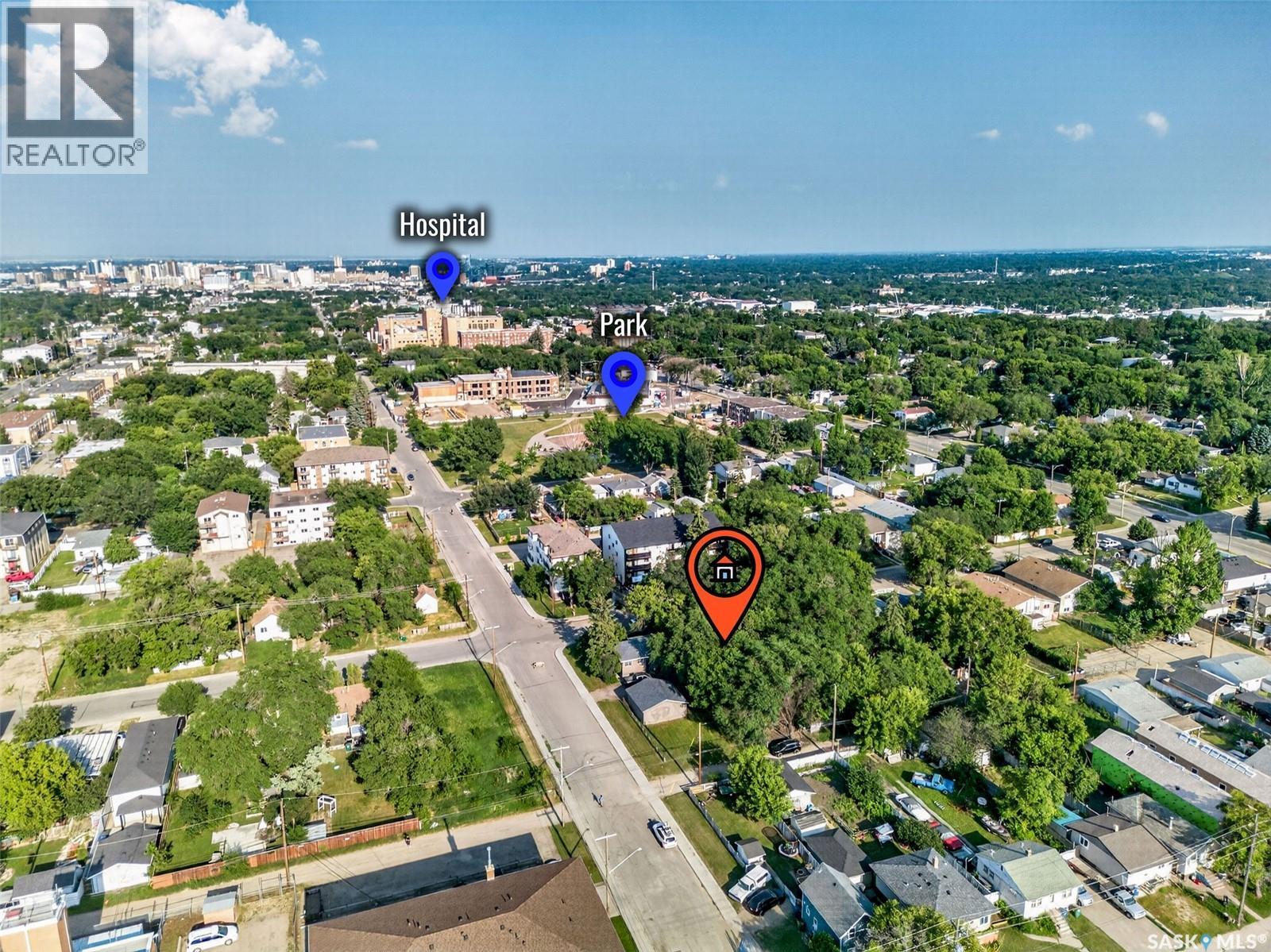 209 V Avenue S, Saskatoon, Saskatchewan  S7M 3E2 - Photo 28 - SK043568