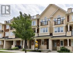 49 FREDERICK WILSON AVENUE, Markham, Ontario