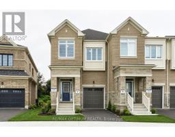 44 BERMONDSEY WAY, Brampton, Ontario