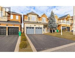 25 OBLATE CRESCENT, Brampton, Ontario