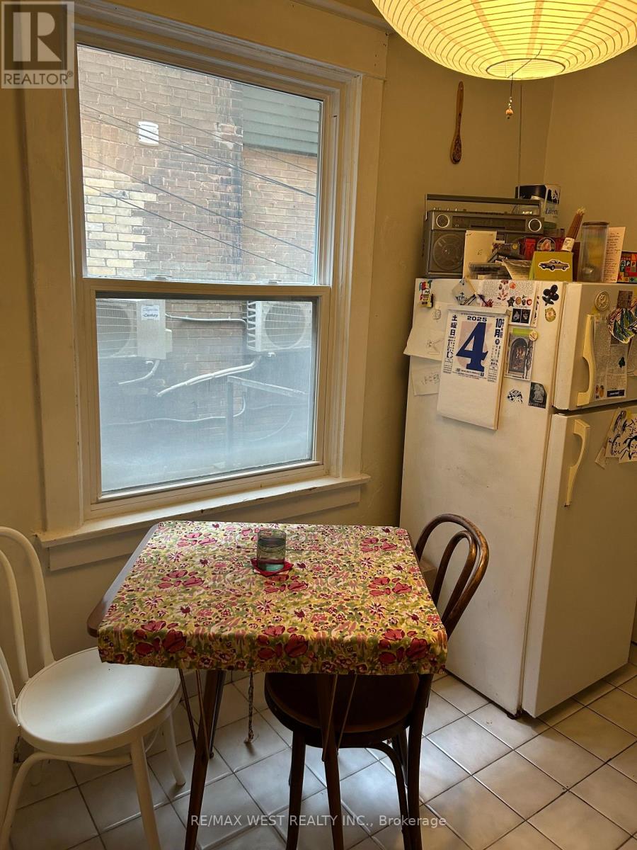 1 - 1504 Dufferin Street, Toronto, Ontario  M6H 3L4 - Photo 9 - W13613812