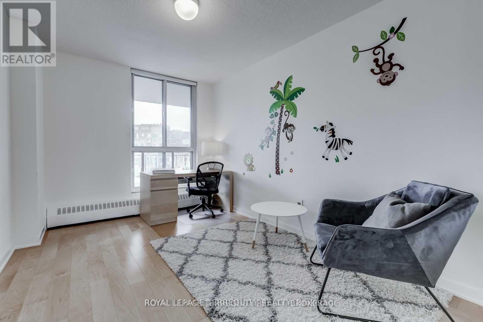 214 - 60 Southport Street, Toronto, Ontario  M6S 3N4 - Photo 12 - W13613848