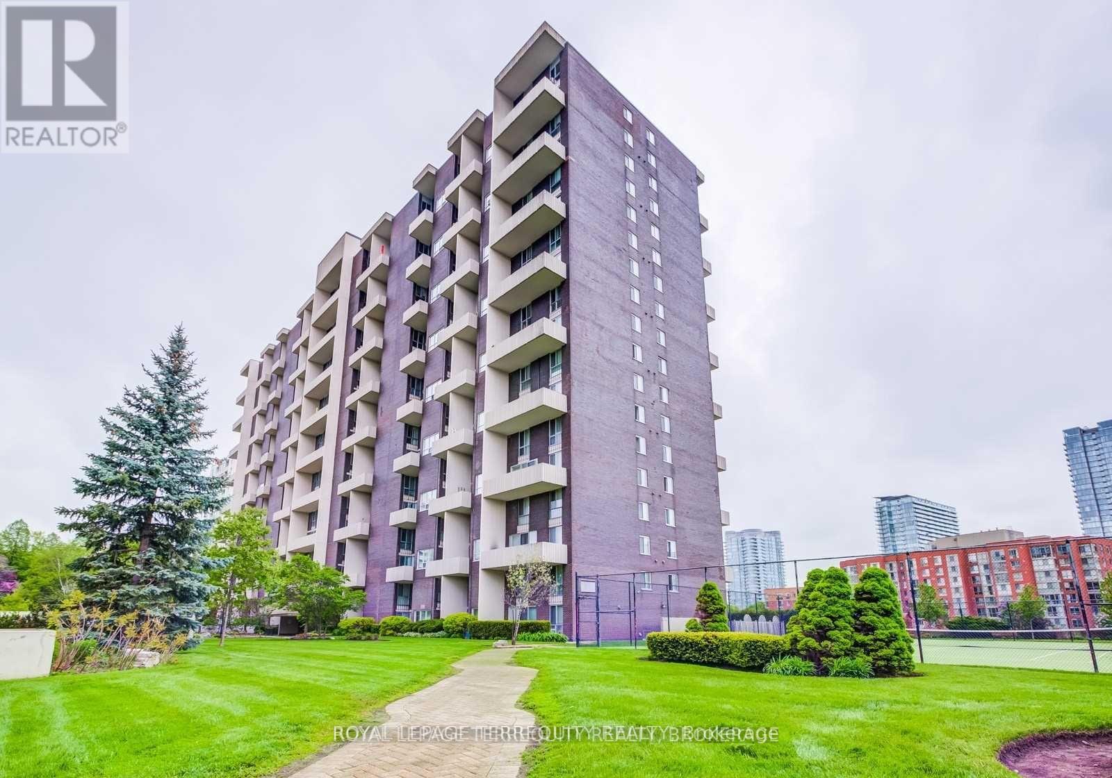 214 - 60 Southport Street, Toronto, Ontario  M6S 3N4 - Photo 20 - W13613848