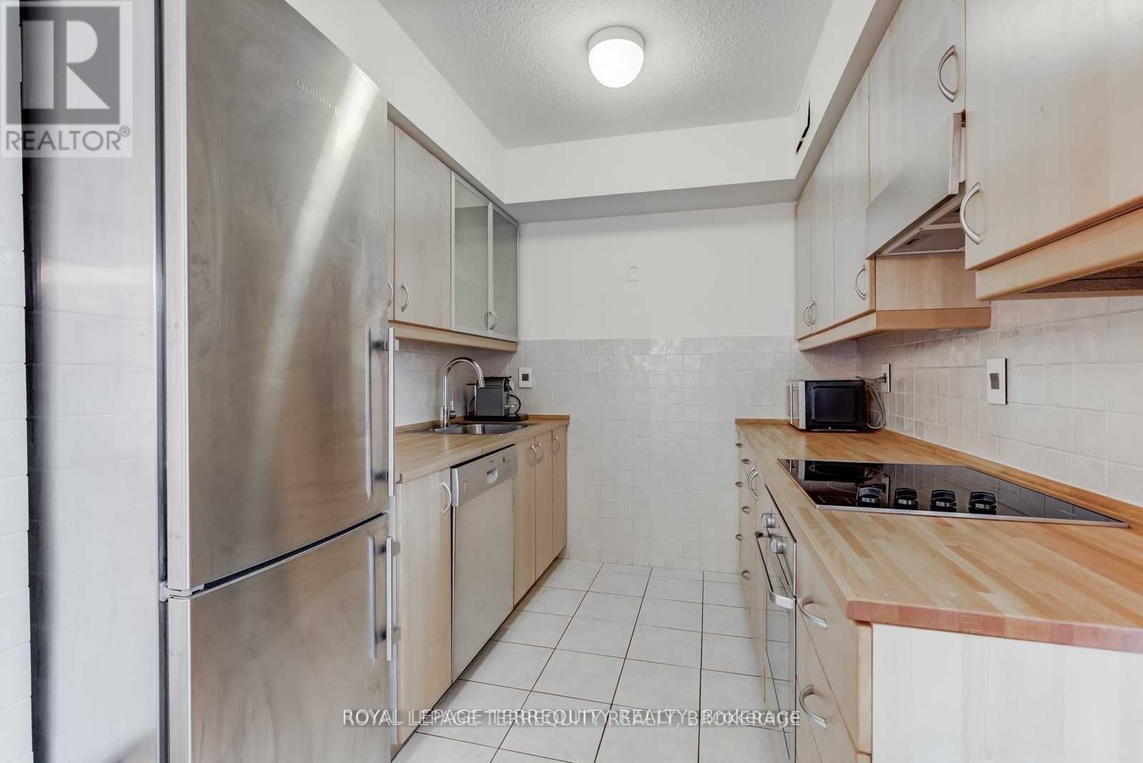 214 - 60 Southport Street, Toronto, Ontario  M6S 3N4 - Photo 7 - W13613848