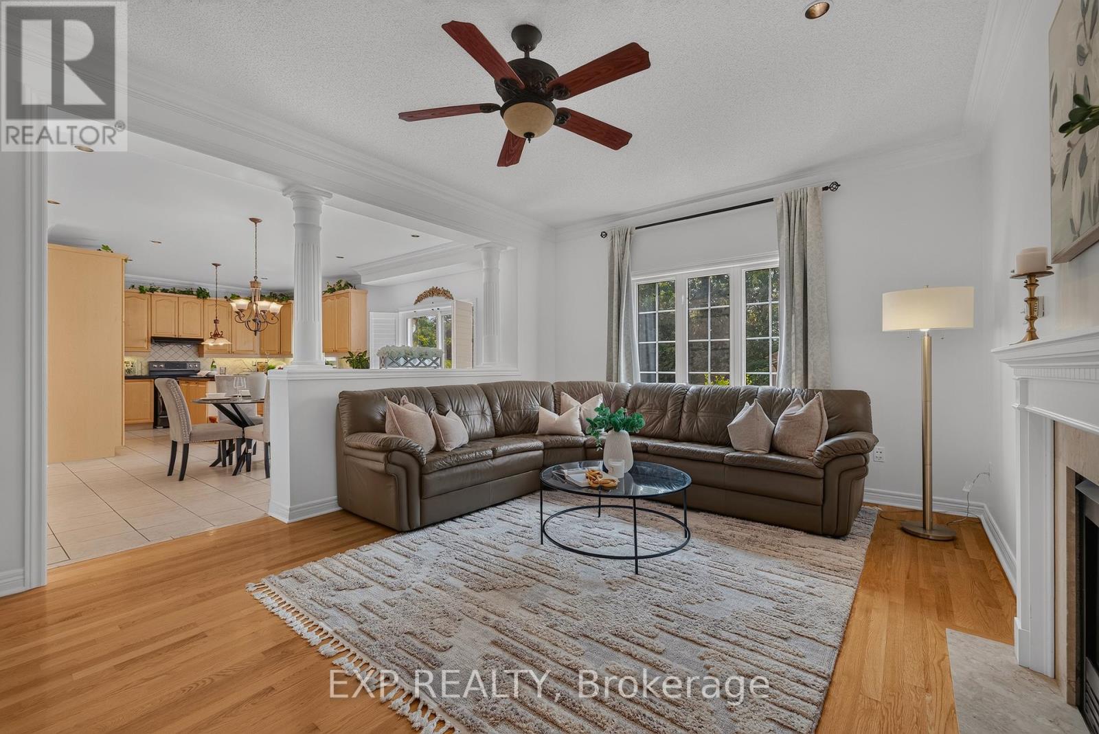 26 Packham Circle, Brampton, Ontario  L7A 2N6 - Photo 23 - W13613856