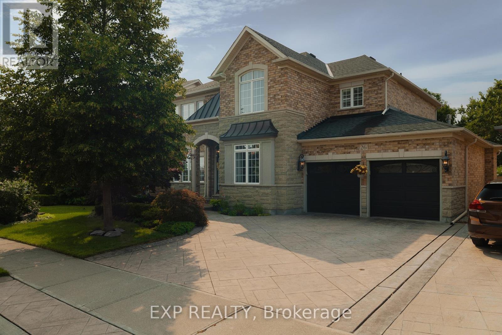 26 Packham Circle, Brampton, Ontario  L7A 2N6 - Photo 3 - W13613856