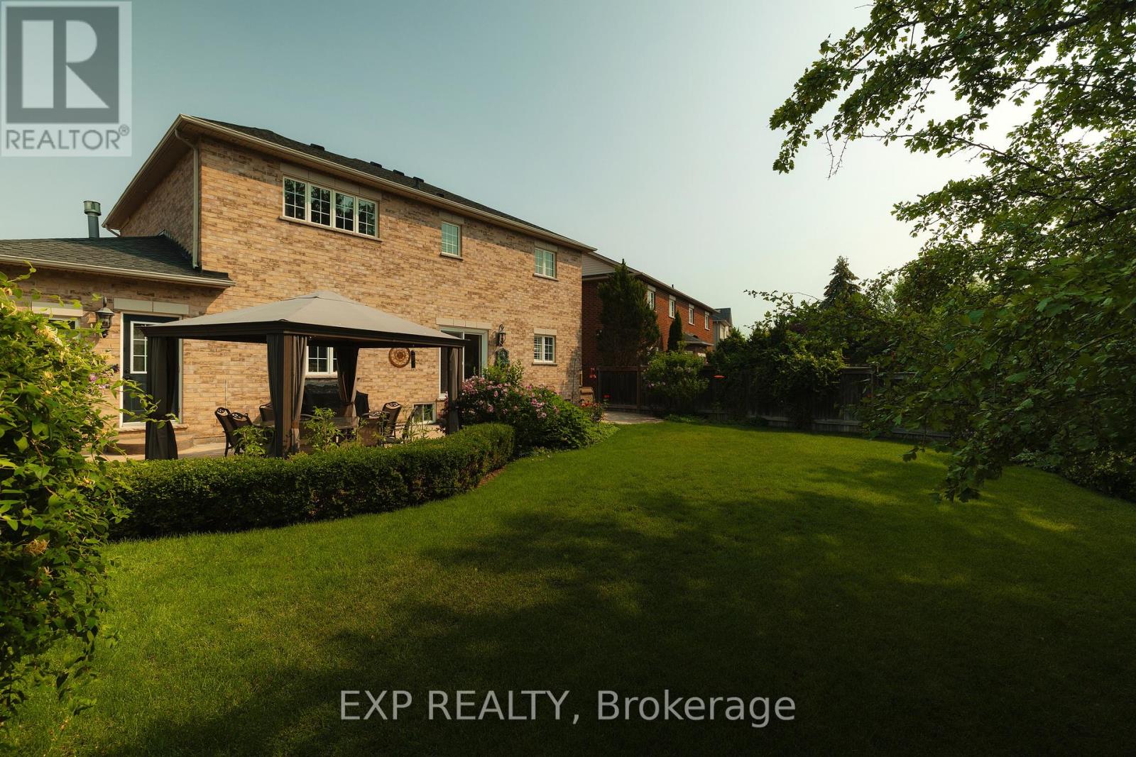 26 Packham Circle, Brampton, Ontario  L7A 2N6 - Photo 43 - W13613856