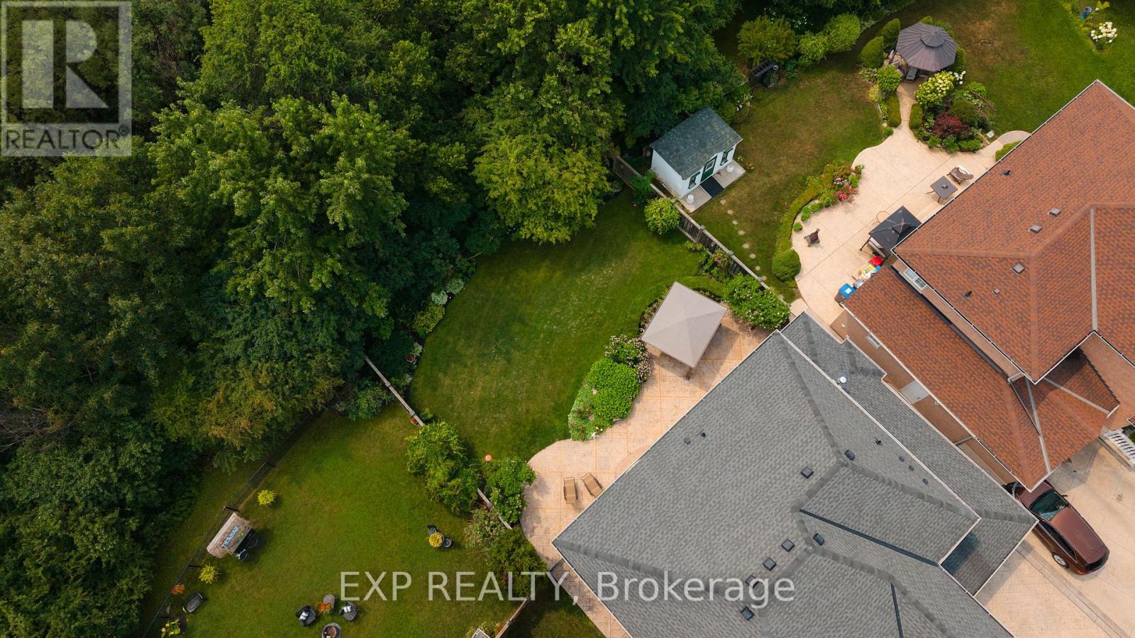 26 Packham Circle, Brampton, Ontario  L7A 2N6 - Photo 47 - W13613856