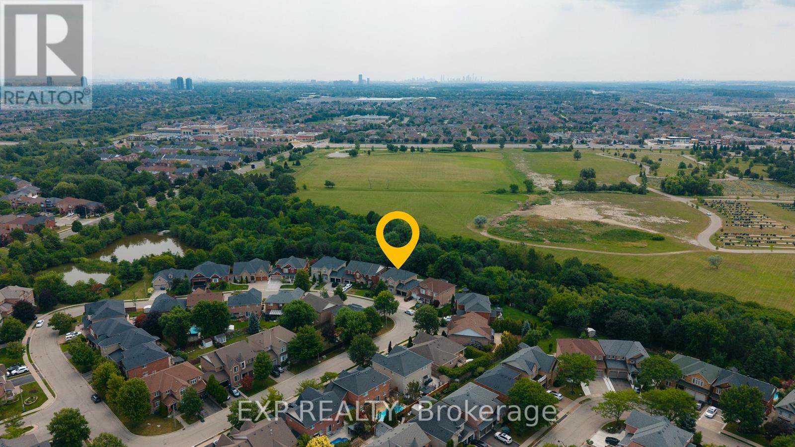 26 Packham Circle, Brampton, Ontario  L7A 2N6 - Photo 49 - W13613856
