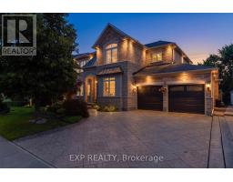 26 PACKHAM CIRCLE, Brampton, Ontario