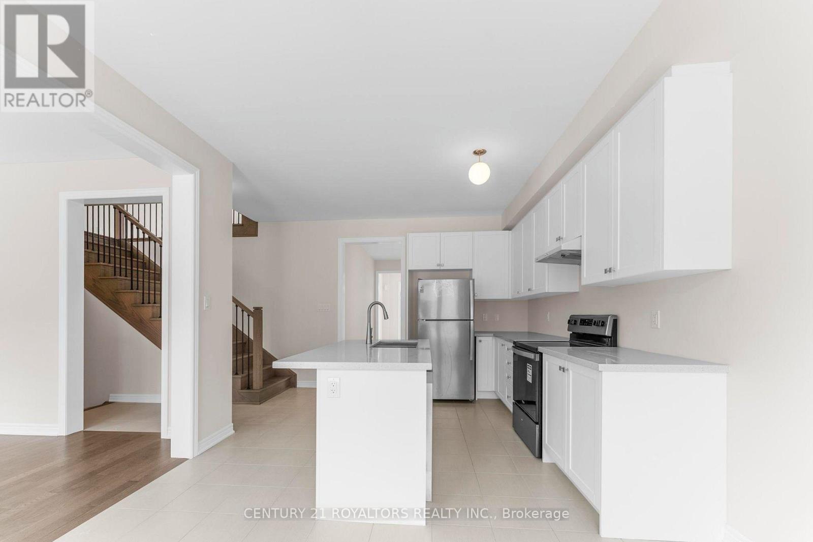 873 Logan Drive, Milton, Ontario  L9E 2C3 - Photo 8 - W13613902