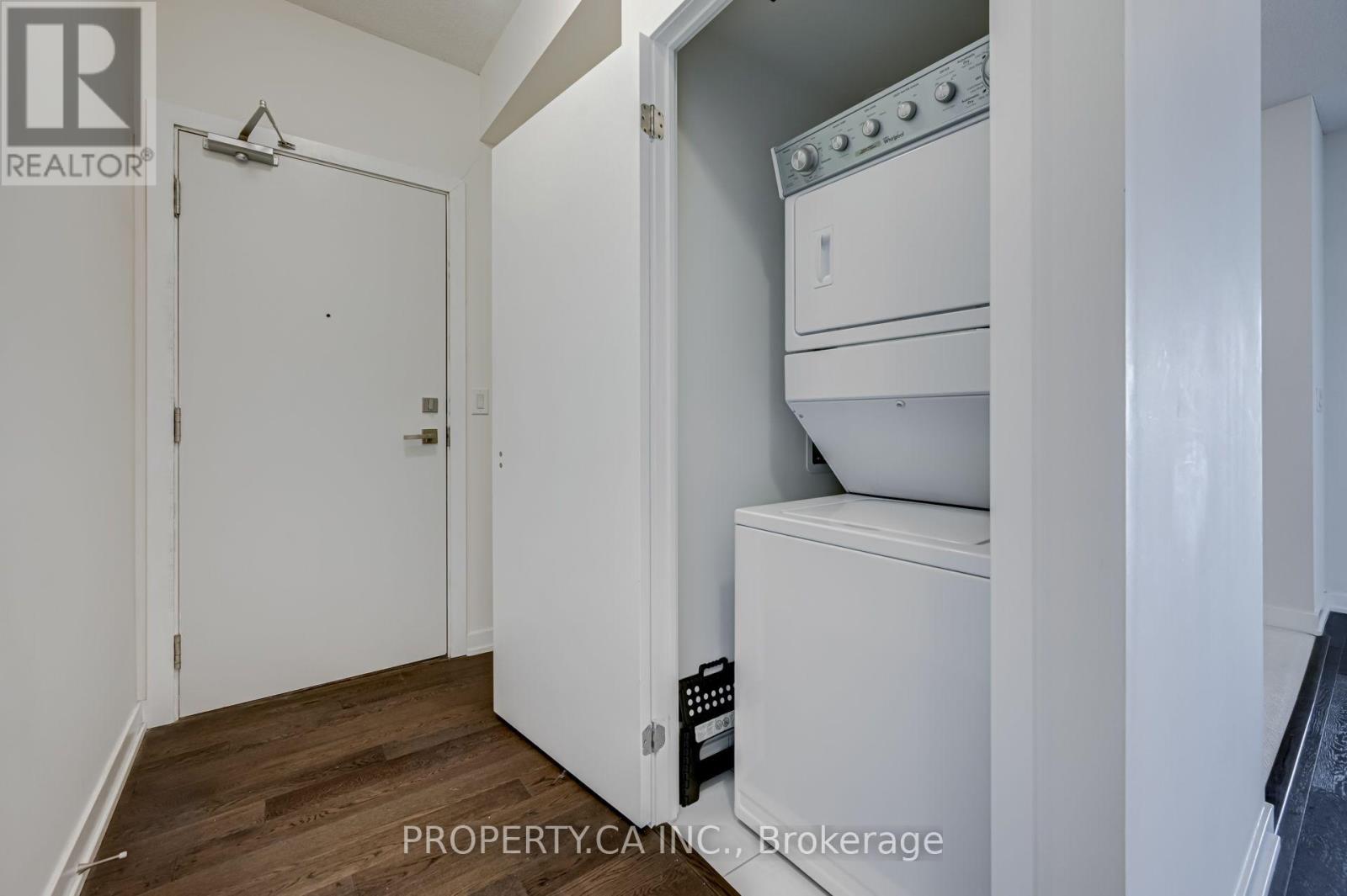 4706 - 4011 Brickstone Mews, Mississauga, Ontario  L5B 0G3 - Photo 24 - W13613976