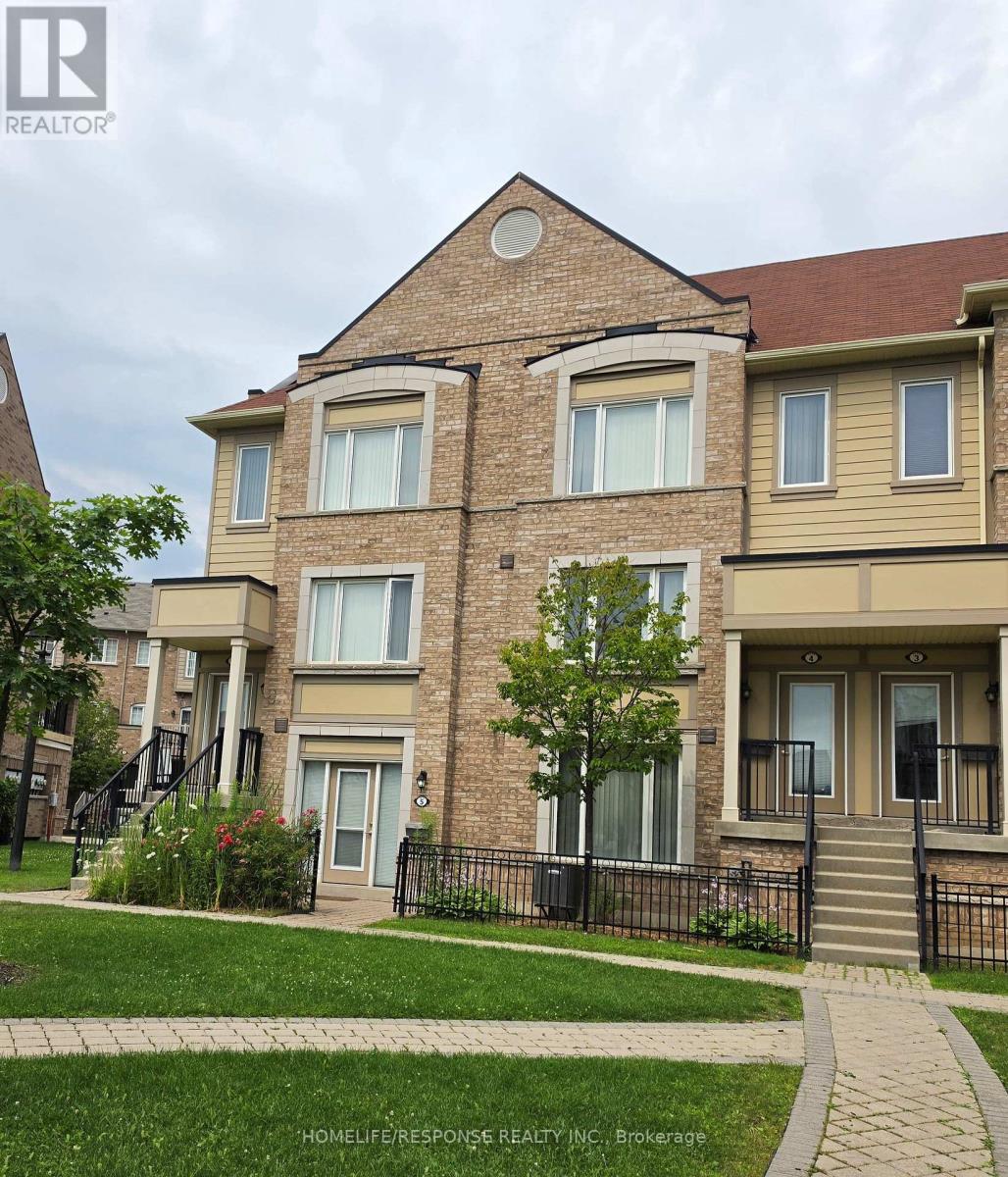 5 - 3175 Boxford Crescent, Mississauga, Ontario  L5M 0X1 - Photo 2 - W13614034