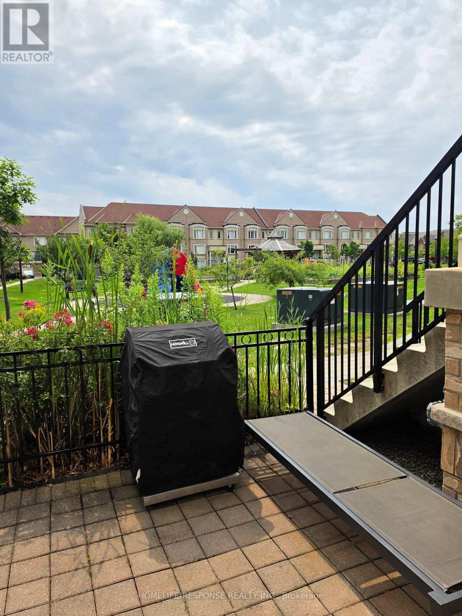 5 - 3175 Boxford Crescent, Mississauga, Ontario  L5M 0X1 - Photo 3 - W13614034