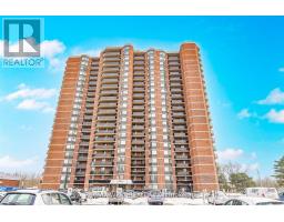 PH10 - 234 ALBION ROAD, Toronto, Ontario