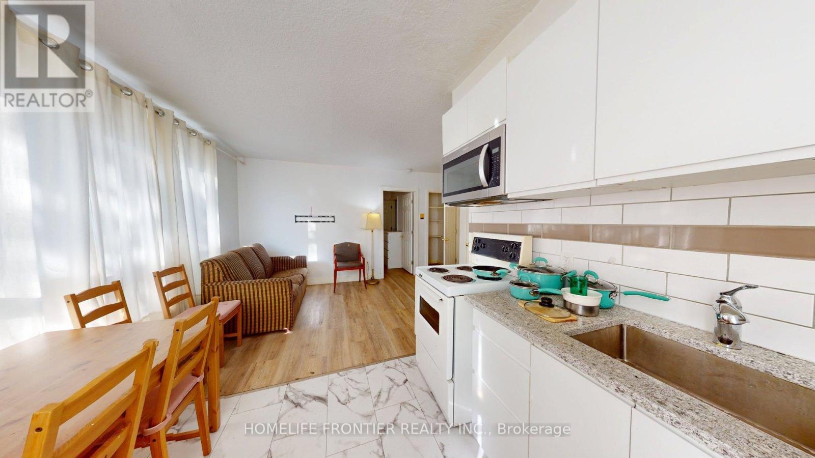 4 - 1110 Weston Road, Toronto, Ontario  M6N 3S4 - Photo 3 - W13568744