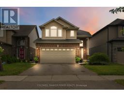 2241 BUROAK DRIVE, London North, Ontario