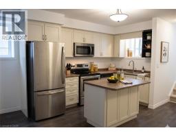 388 OLD HURON Road Unit# 12D, kitchener, Ontario