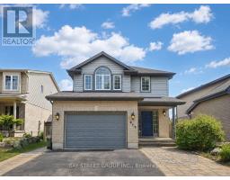 213 HAWTHORNE ROAD, London North, Ontario