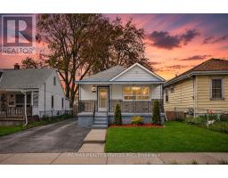 215 HIGHBURY AVENUE N, London East, Ontario