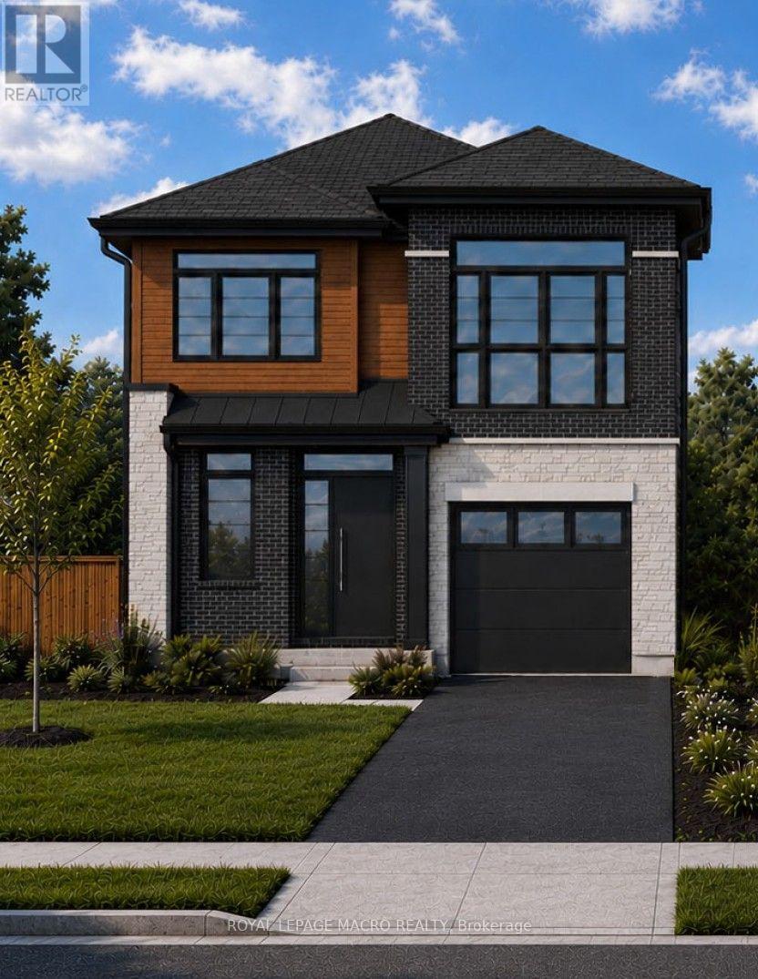 1061 WEST 5TH STREET, Hamilton, Ontario