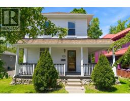 202 QUEEN STREET, Trent Hills, Ontario