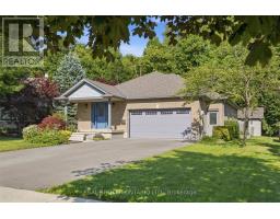 13 BURLWOOD DRIVE, Woolwich, Ontario