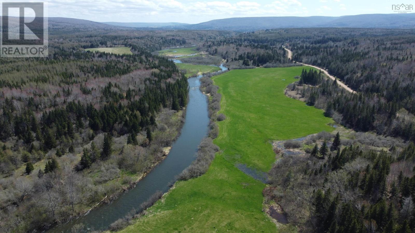 985 Coady Road, Margaree Forks, Nova Scotia
