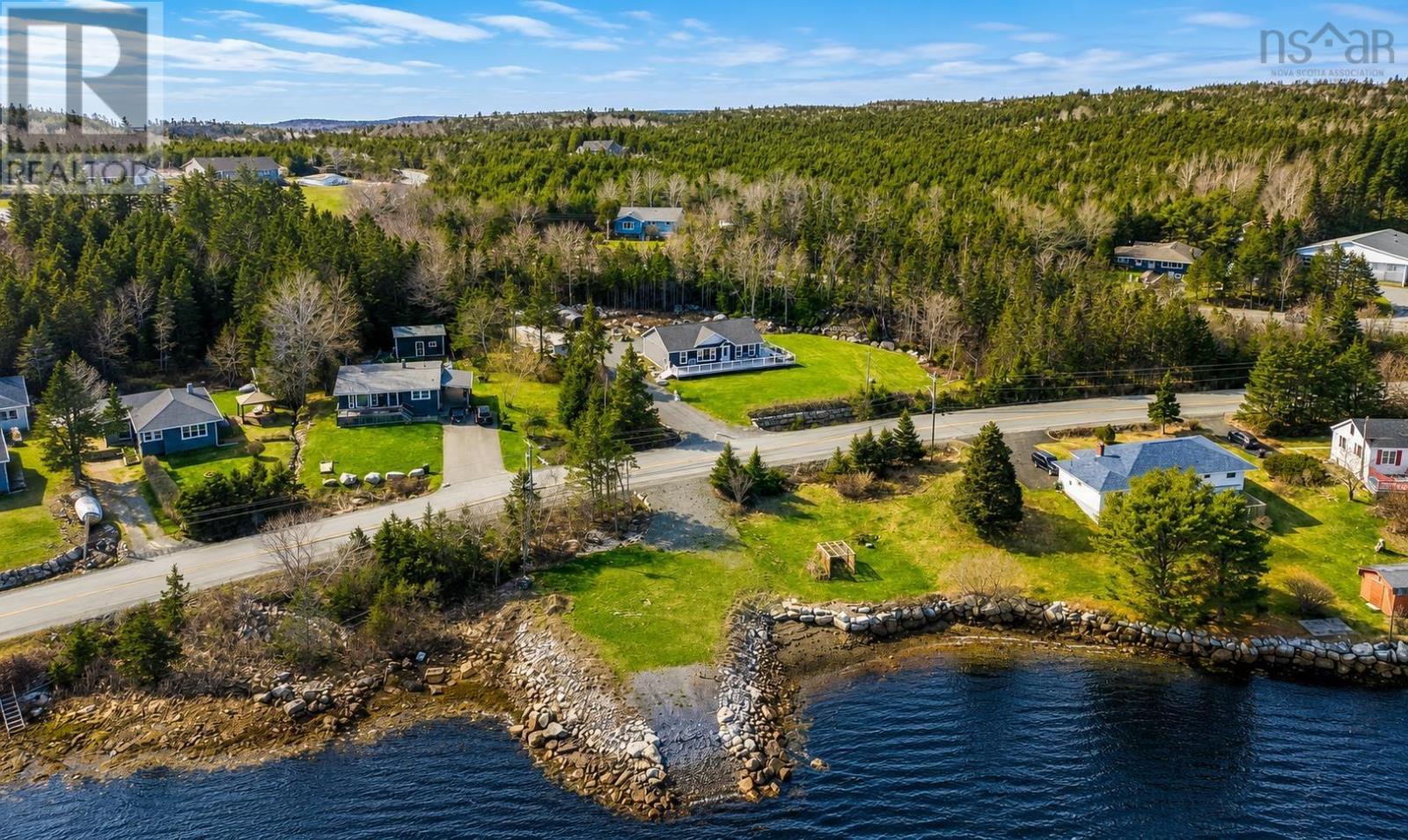 27 Prospect Bay Road, Prospect Bay, Nova Scotia